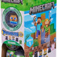 Minecraft Mashems surprise capsule