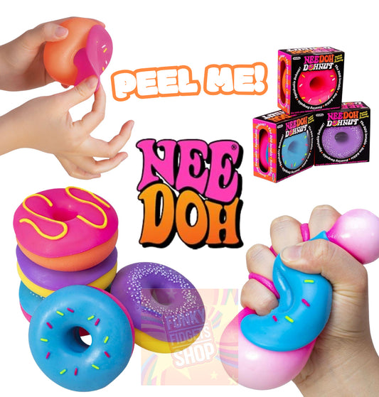 Needoh Dohnut