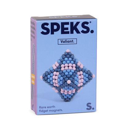 New SPEKS. 432 Earth Magnet Balls (14+ Years)