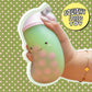 Matcha Squish Tea - Strawberry Scented