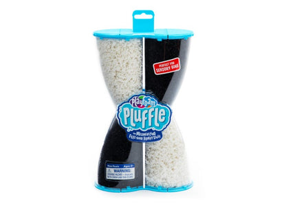Playfoam pluffle