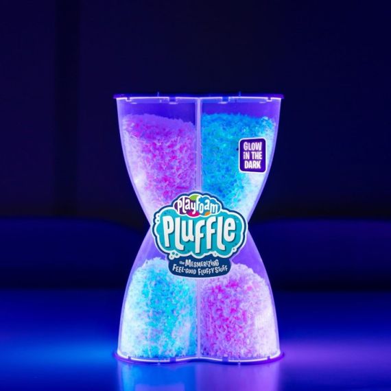 Playfoam pluffle