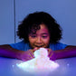 Playfoam pluffle