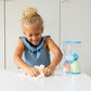 Playfoam pluffle