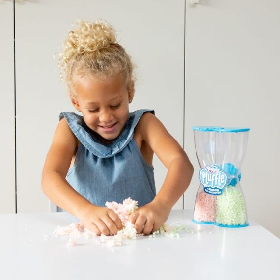 Playfoam pluffle