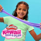 Play-Doh Slime sets - Kawaii & Oasis
