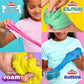 Play-Doh Slime sets - Kawaii & Oasis