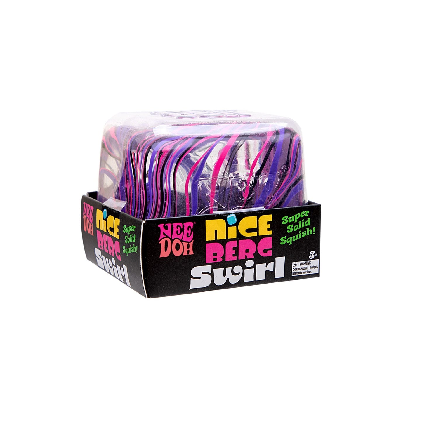 NeeDoh Nice Berg - Swirl