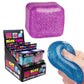 Needoh Nice Cube Glitter & Glow