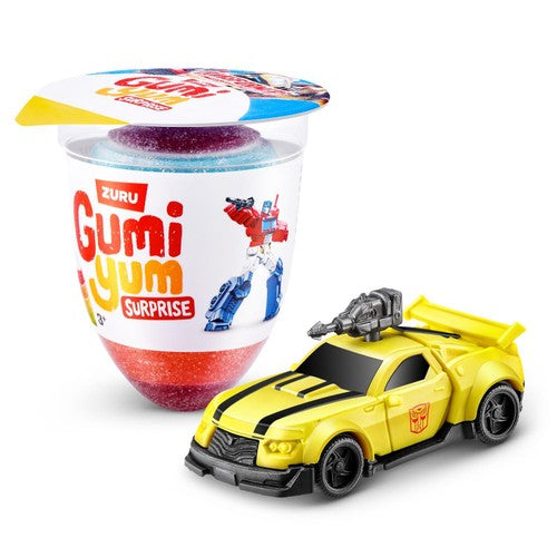 Gumi Yum Sweet Surprise