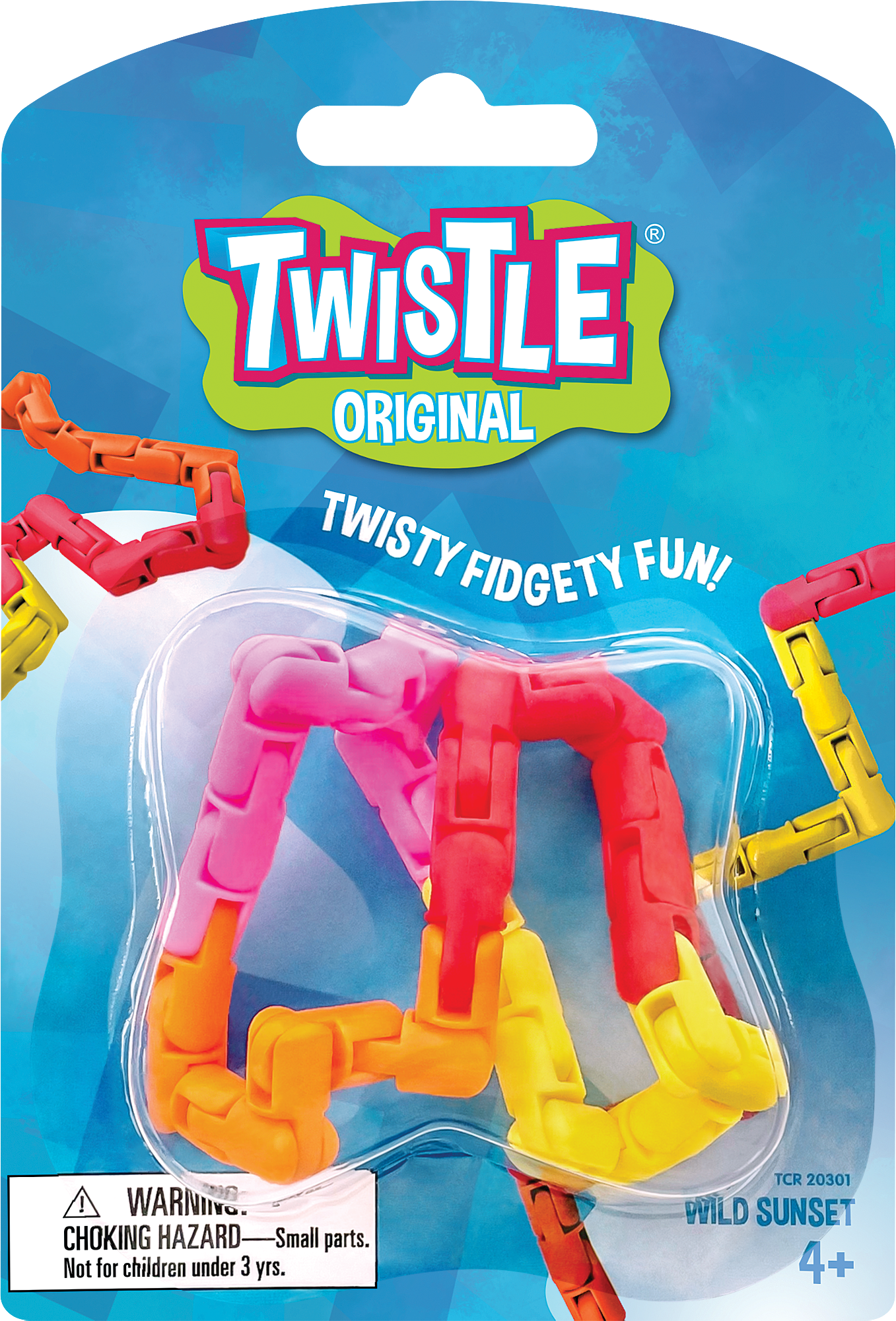 Twistle Original