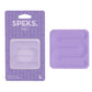 Speks Slabs - Silicone Sensory Sticker