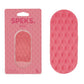 Speks Slabs - Silicone Sensory Sticker