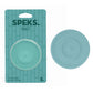 Speks Slabs - Silicone Sensory Sticker