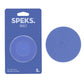 Speks Slabs - Silicone Sensory Sticker