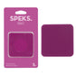 Speks Slabs - Silicone Sensory Sticker