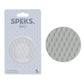 Speks Slabs - Silicone Sensory Sticker