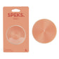 Speks Slabs - Silicone Sensory Sticker