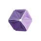 Speks Pivot – The Silicone Flexagon