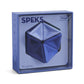 Speks Pivot – The Silicone Flexagon