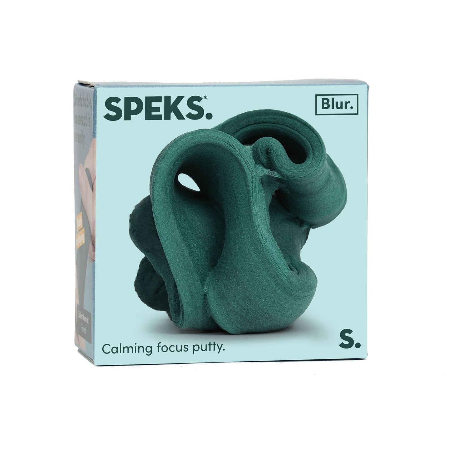 Speks Blur - Calming Putty