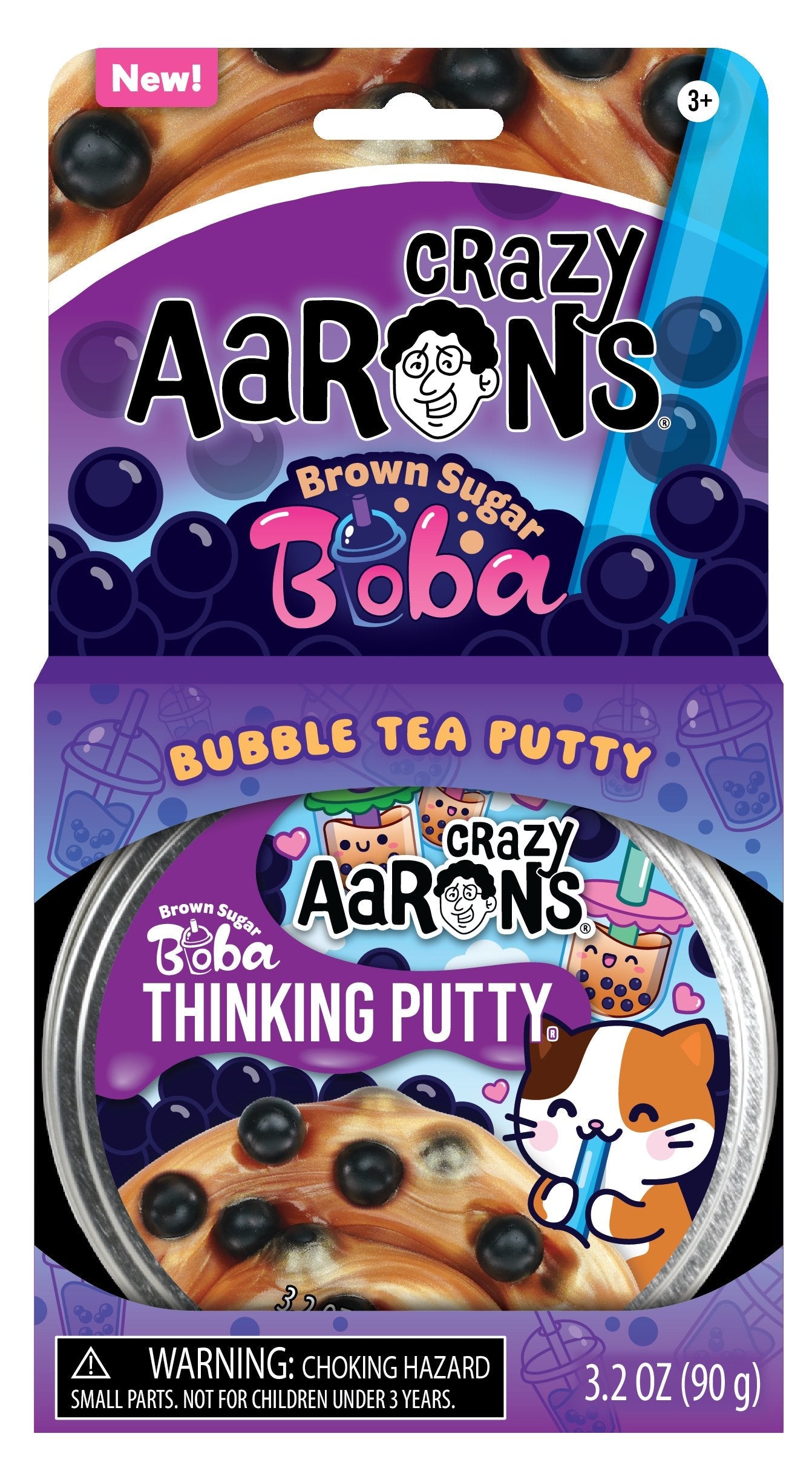 Crazy Aaron’s Putty (full size tins)