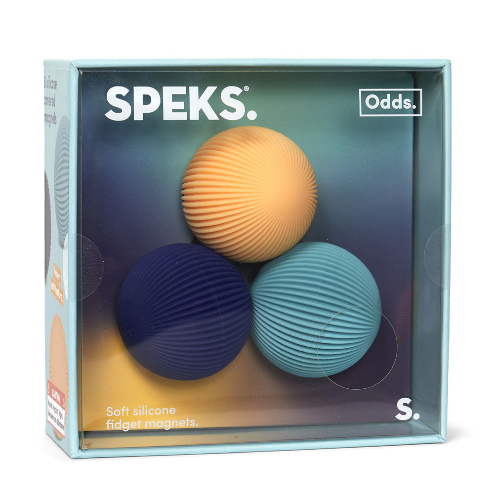 Speks odds