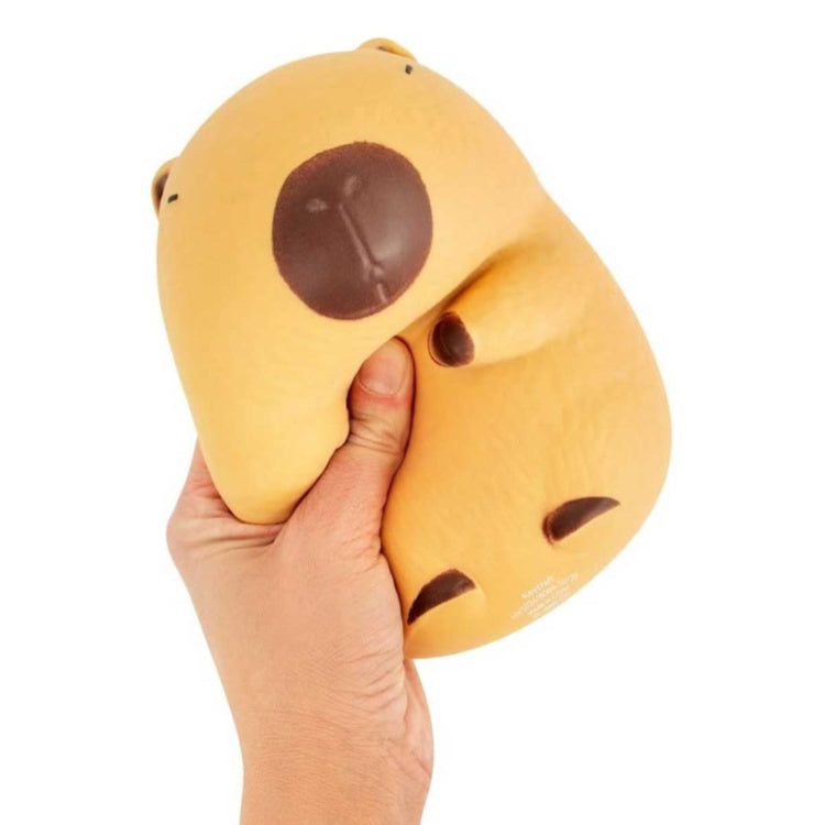 Big Squij CapyBara - Jumbo Squishy