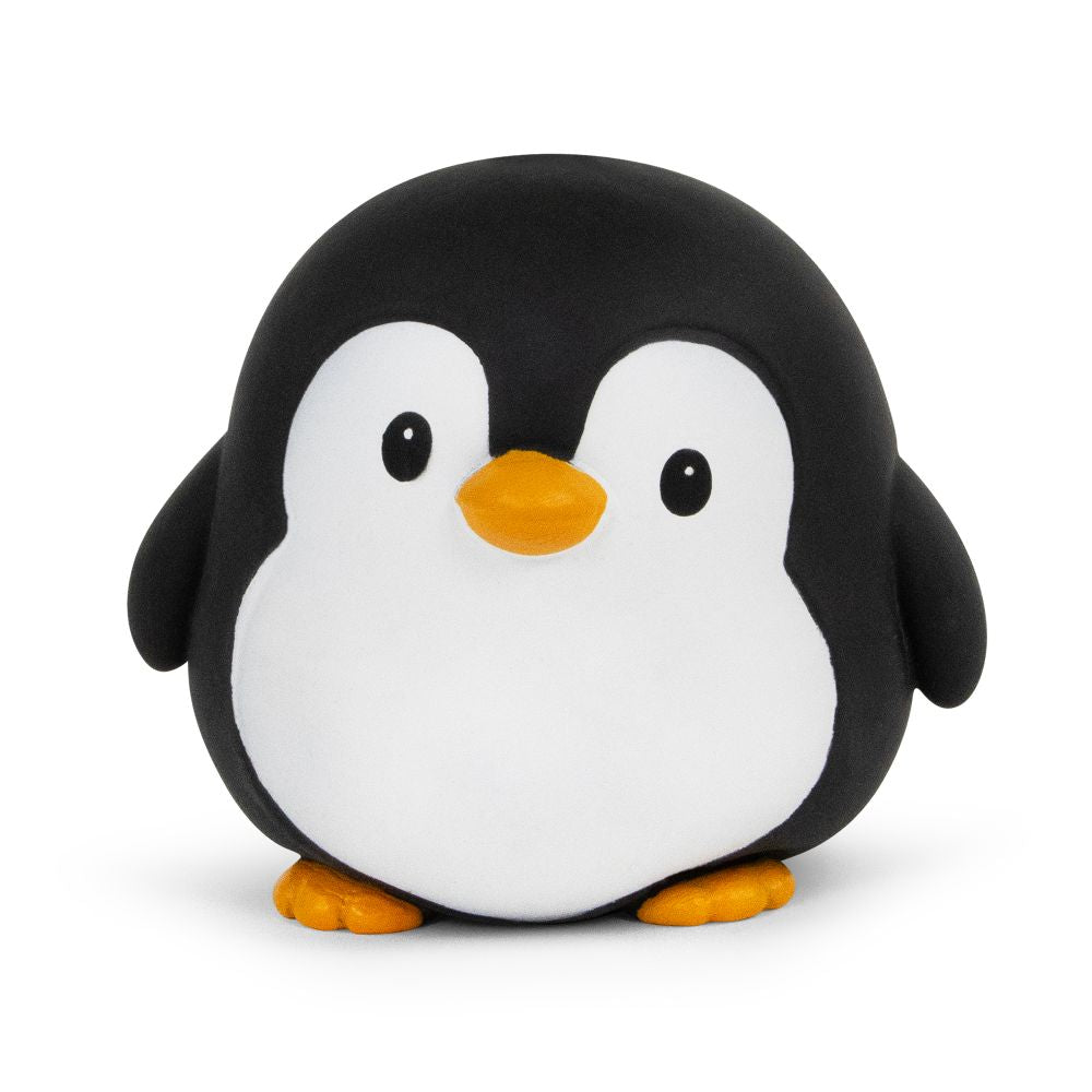 Big Squij Penguin - Jumbo Squishy