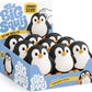 Big Squij Penguin - Jumbo Squishy