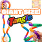 Giant Texture Tangle