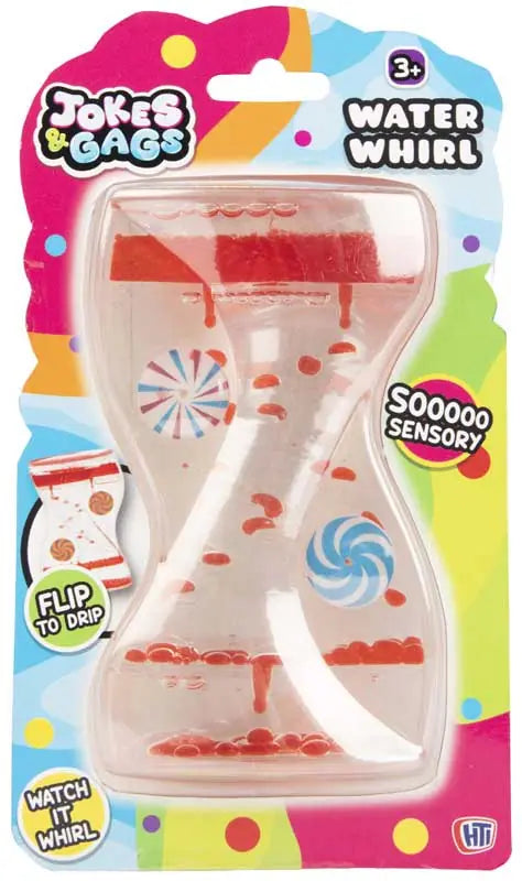 Jokes & Gags Water Whirl