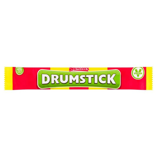 Drumstick chew bars