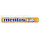 Fanta Mentos