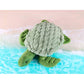 Weighted plush - Sea animals