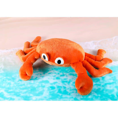 Weighted plush - Sea animals