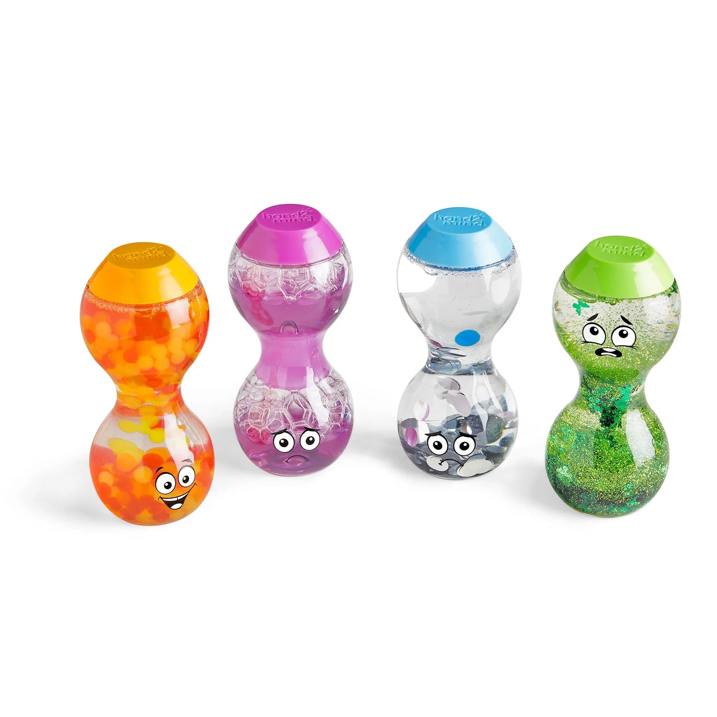 Express Your Feelings Bottles