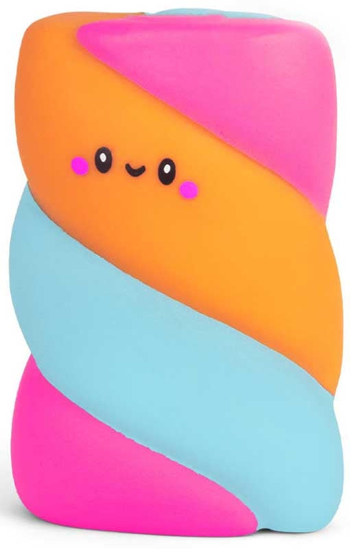 Scrunchems Squishy Marshmallow