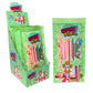 Candy Factory Sour N Pop Straws
