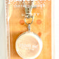 Pinch me therapy dough keychains