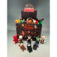 Jigglets - 3D printed wiggle collectibles