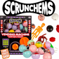 Scrunchems Gross vending machine
