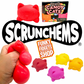 Scrunchems Candy Cats - Scented Squish