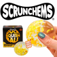 Scrunchems duck ball