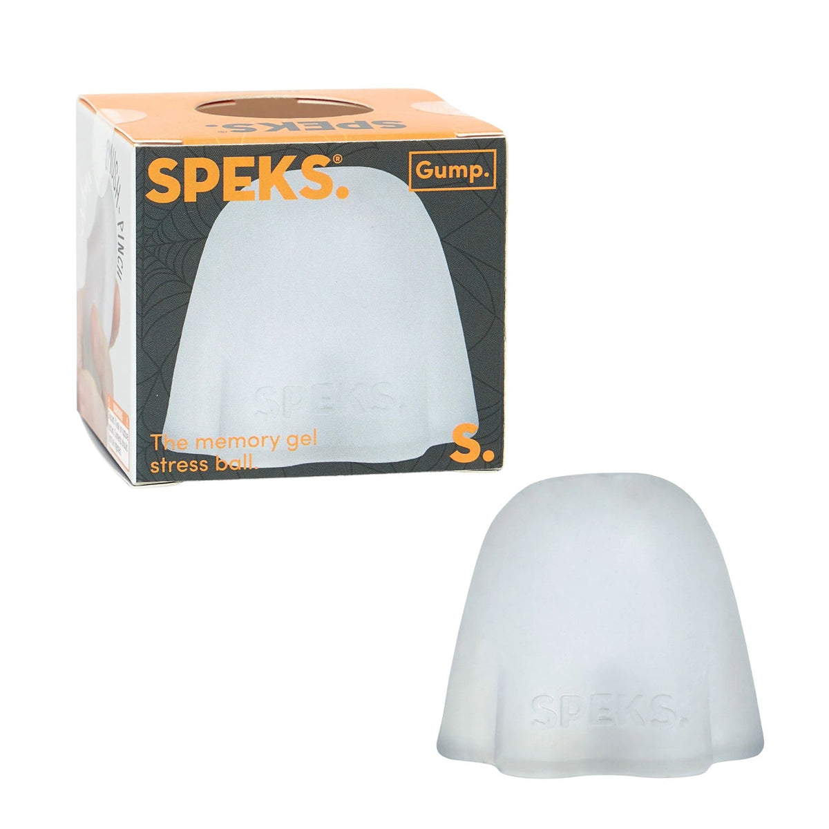 Speks Gump Ghost