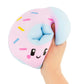 Big Squij Donut - Jumbo Squishy