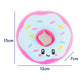 Big Squij Donut - Jumbo Squishy