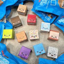 Watchitude Ice Cream Blocks