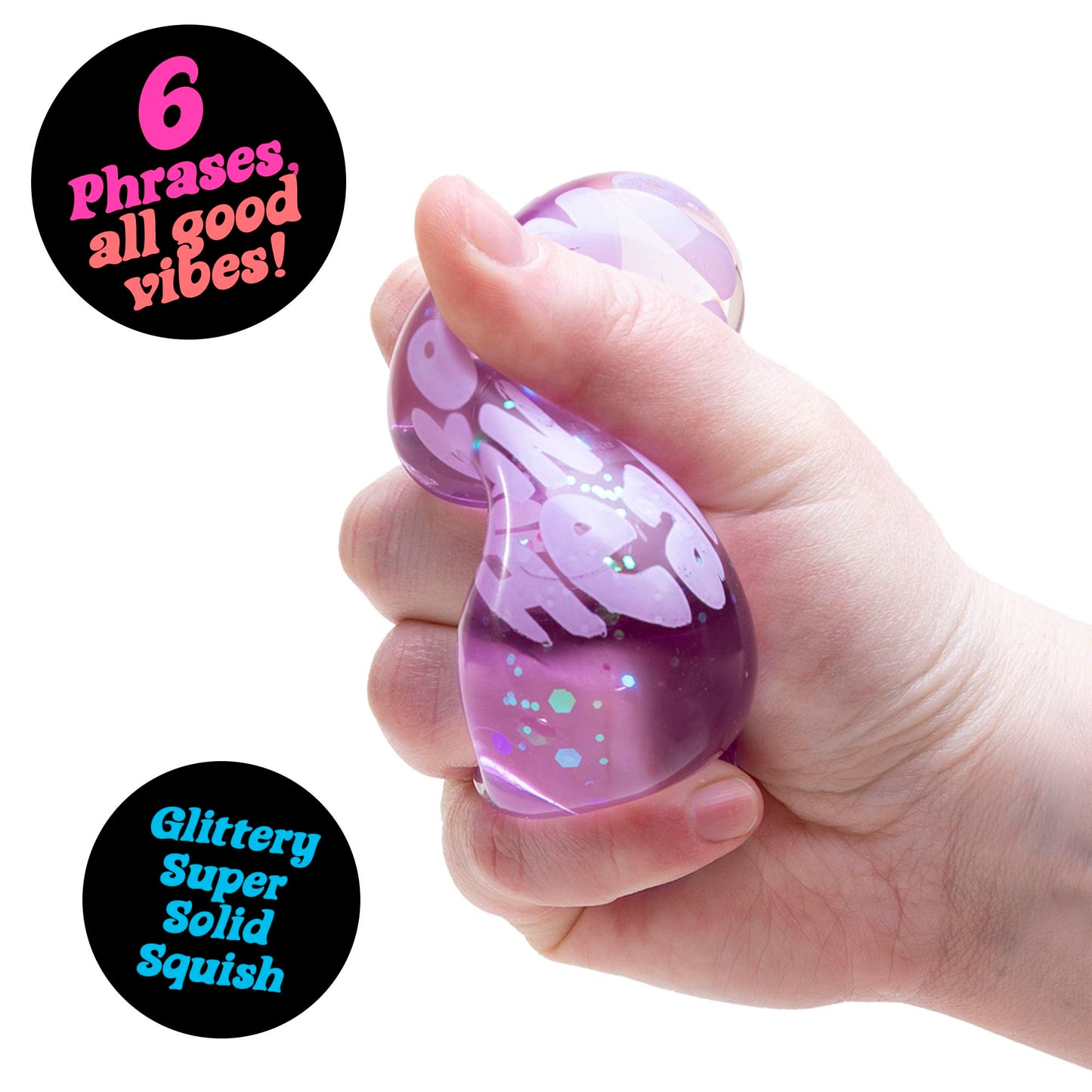 Needoh Good Vibes Only