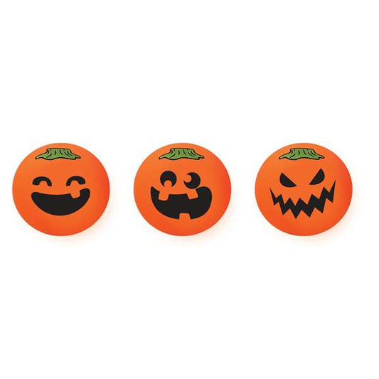 Needoh Teenie Jack-Glow Lantern